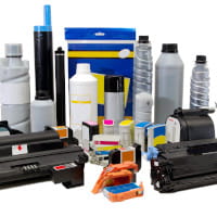 printer consumables